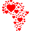 Africa Hearts