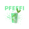 Blutgruppe Pfeffi