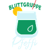 Blutgruppe Pfeffi