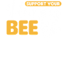 Soutenez les abeilles mellifères