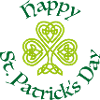 Bonne Saint-Patrick
