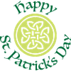 Happy St. Patrick's Day