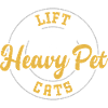 Lift Heavy Pet Cats - Gym