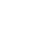 Personalized floral letter H