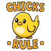 Chicks Rule