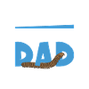 Père mille-pattes fantastique pour un