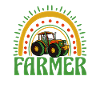 Farmer in training