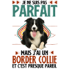 Humour border collie 5