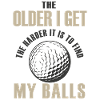 Golf Geschenk Witz Golfspieler Golfer