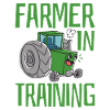 Agriculteur en formation