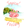 Tropical Feeling