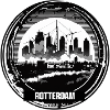 Rotterdam aux Pays-Bas