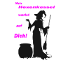 Hexenkessel