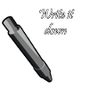 Write it Down