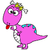 Dino Girls