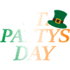 Saint-Patty, Saint-Patrick