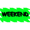 WEEKEND