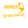 Kernkraftwerk Und Nuklearingenieur Vater