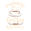 Coffee Badminton lover
