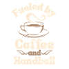 Coffee Handball lover