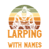 Larper Und Larping