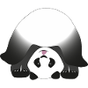 Panda-Finger