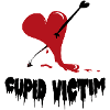 Cupid Victim