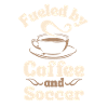 Coffee Soccer lover