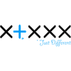 Just Different "Croix"