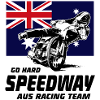 Speedway - Motorcycle Speedway