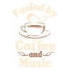 Coffee Music lover