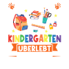 Kindergarten Abschluss Kindergarten Geschenk