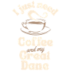 Café Amoureux des grand-danois