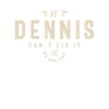 Dennis Personalized Name