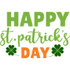Happy St. Patrick's Day