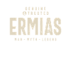 Ermias Personalized Name