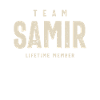 Samir Personalized Name