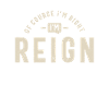 Reign Personalized Name