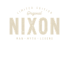 Nixon Personalized Name