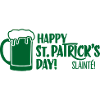 Happy St. Patrick's Day