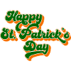 Happy St. Patrick's Day
