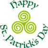 Happy St. Patrick's Day