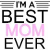 Best mom ever