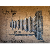 Teneriffa Abades Graffiti