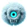 Le grand Yeti !!!
