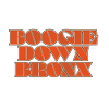 Boogie Down Bronx