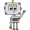 Robot Johnny