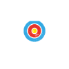 Archery is my therapy