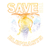 Save the elephants