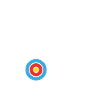 Archery mode on